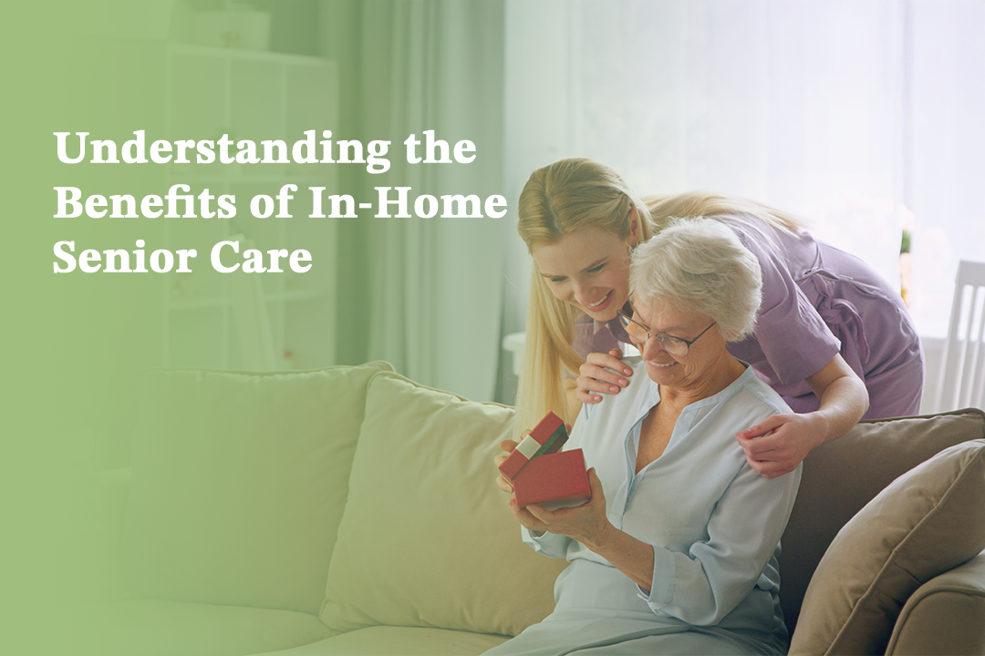In-Home Senior Care