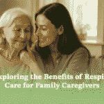 benefits of respite care