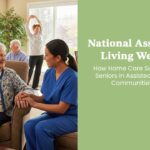 home care in assisted living
