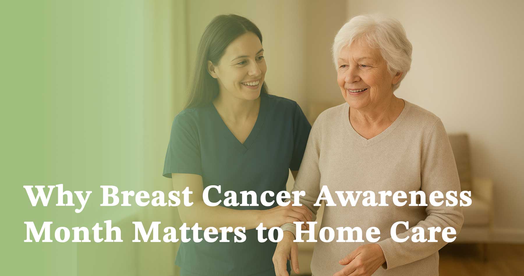 breast cancer awareness month