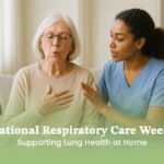 national respiratory care week