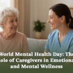 world mental health day