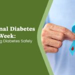 national diabetes care week