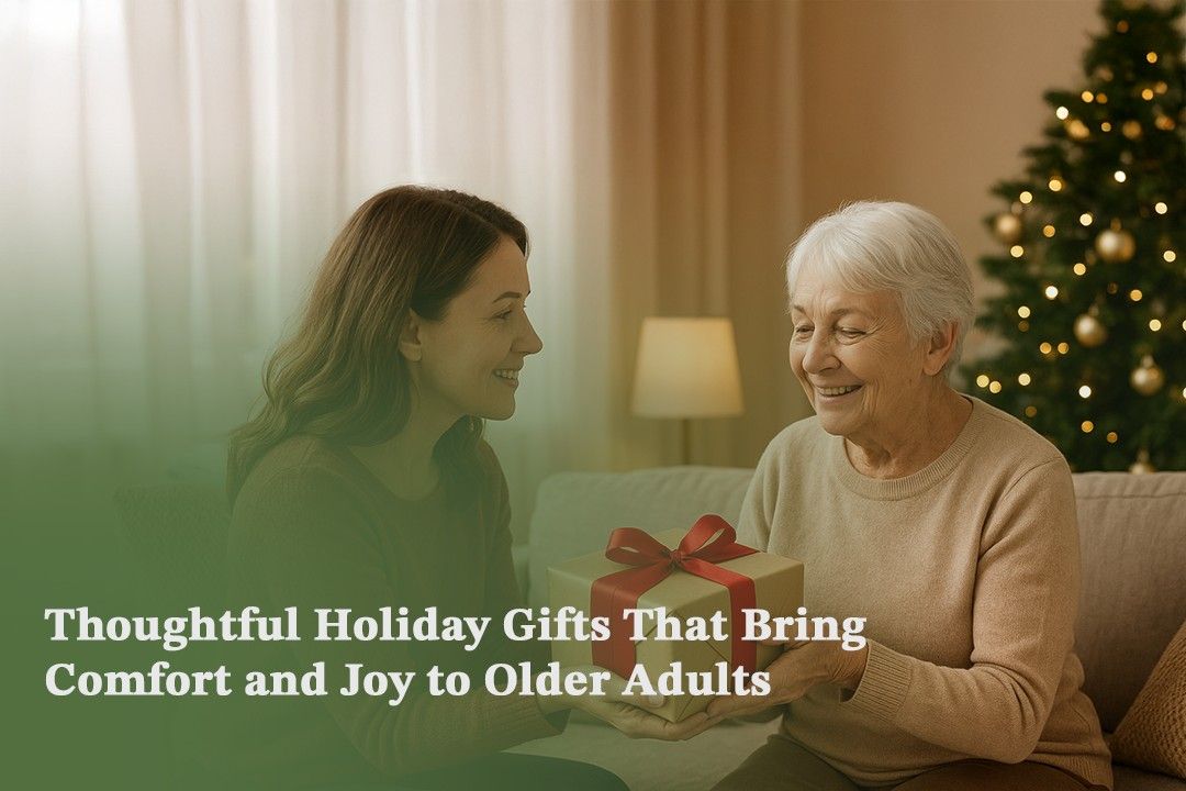 gifts for older adults