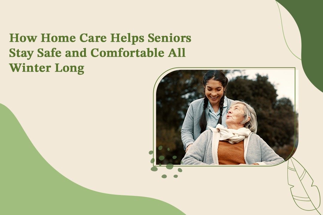 home care winter support