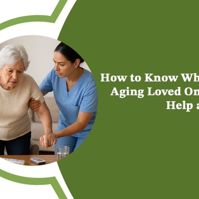 Home Care for Aging Parents