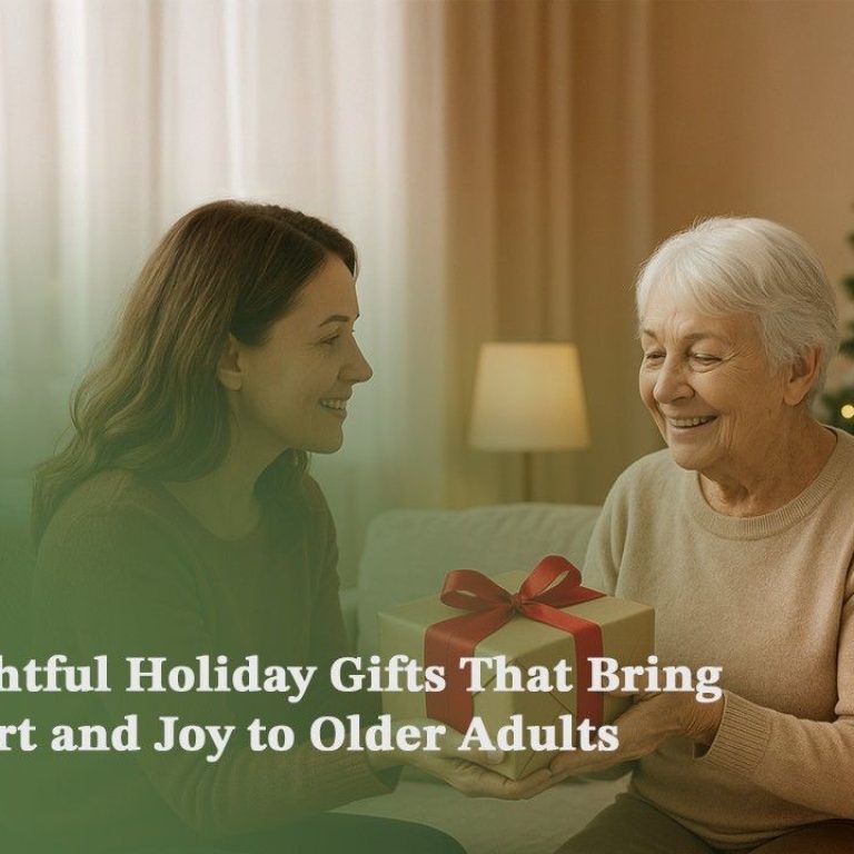gifts for older adults